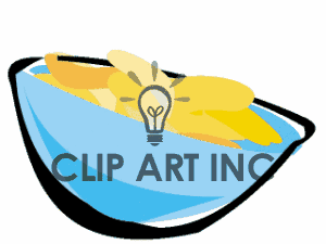 300x225 Bowl Of Chips Clipart