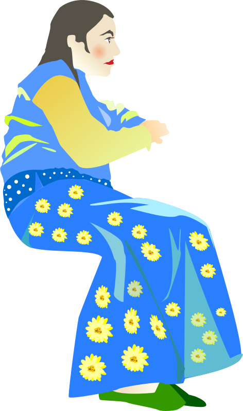 472x800 Free Clipart Fast Food, Snack, Potato Chips Gerald G