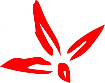 425x337 Potato Chips (B And W) Clip Art Free Vector 4vector