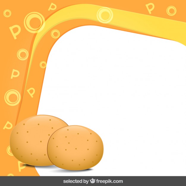 626x626 Potato Vectors, Photos And Psd Files Free Download