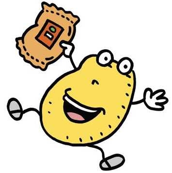 355x356 Free To Use Amp Public Domain Food Clip Art