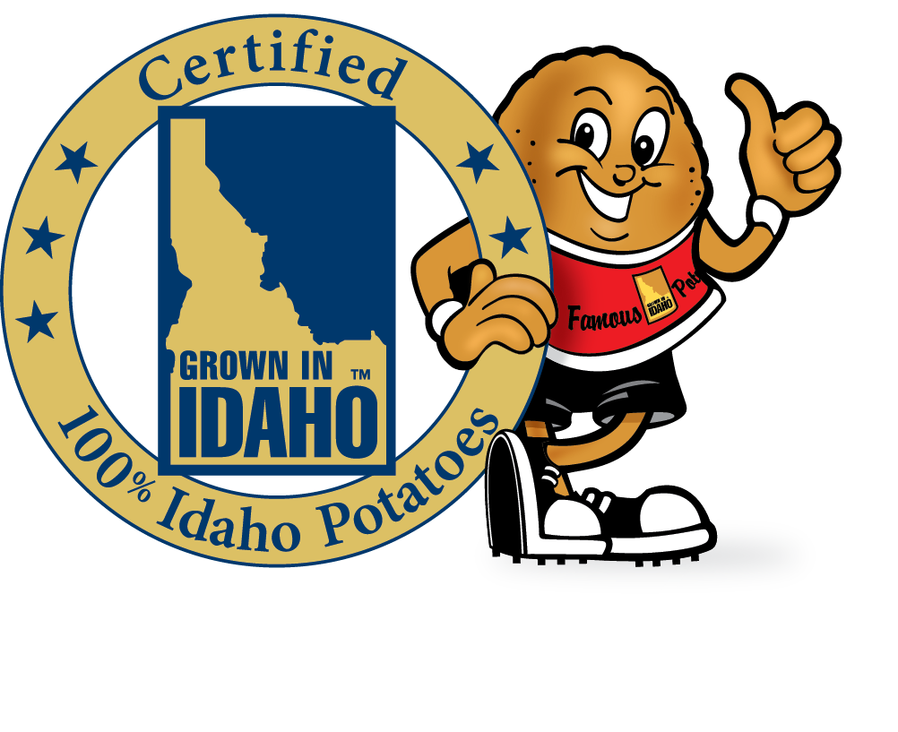 1002x817 Idaho Potato Commission