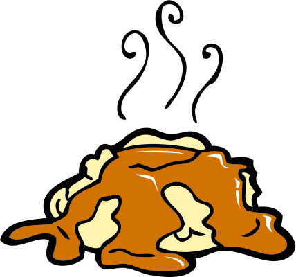 428x400 Potato Clipart Thanksgiving