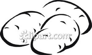 300x179 Bampw Clipart Potato