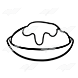 160x160 Clip Art Mashed Potatoes Clipart