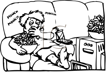 350x239 Potato Clip Art