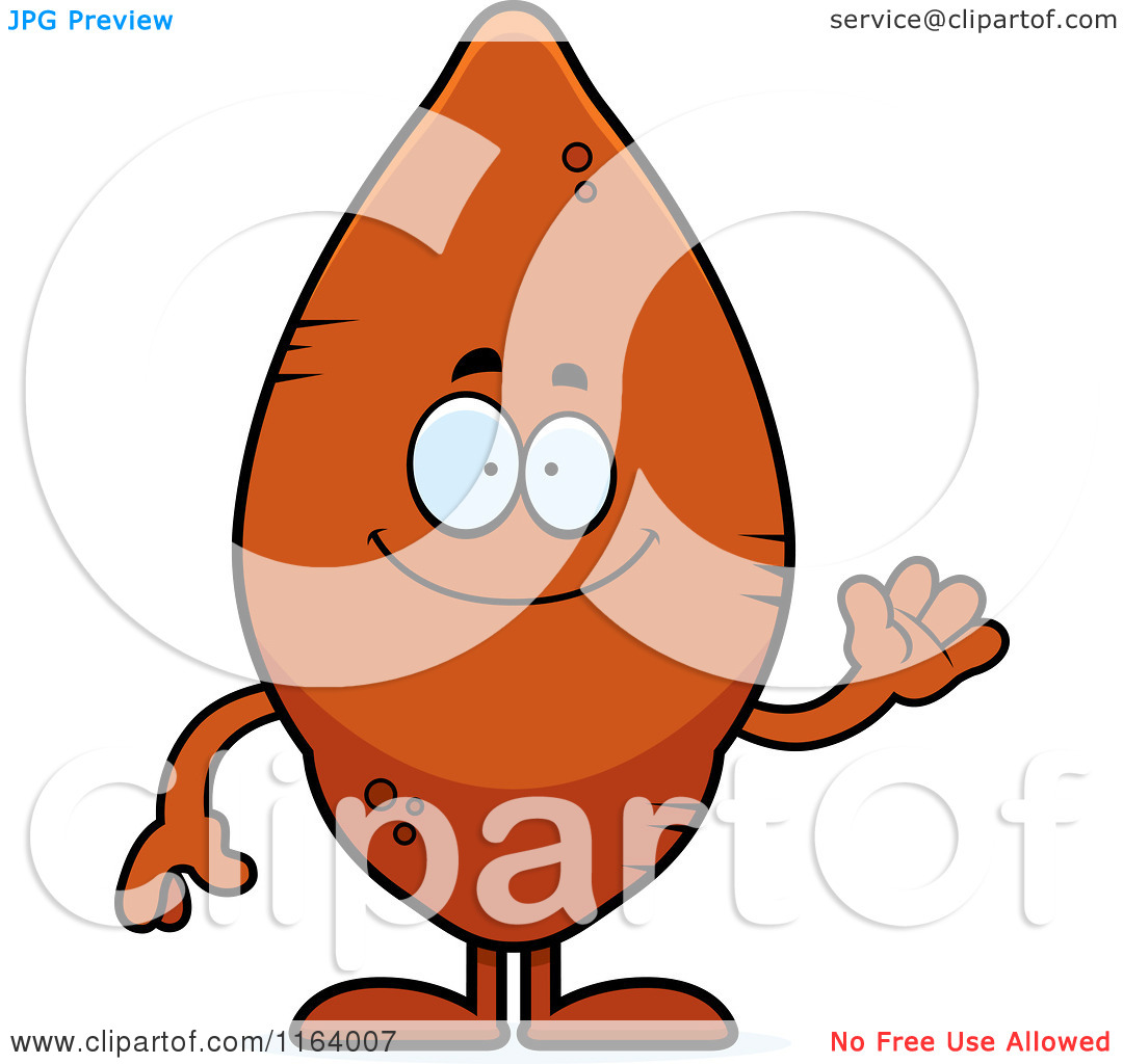 1080x1024 Potato Bar Clipart