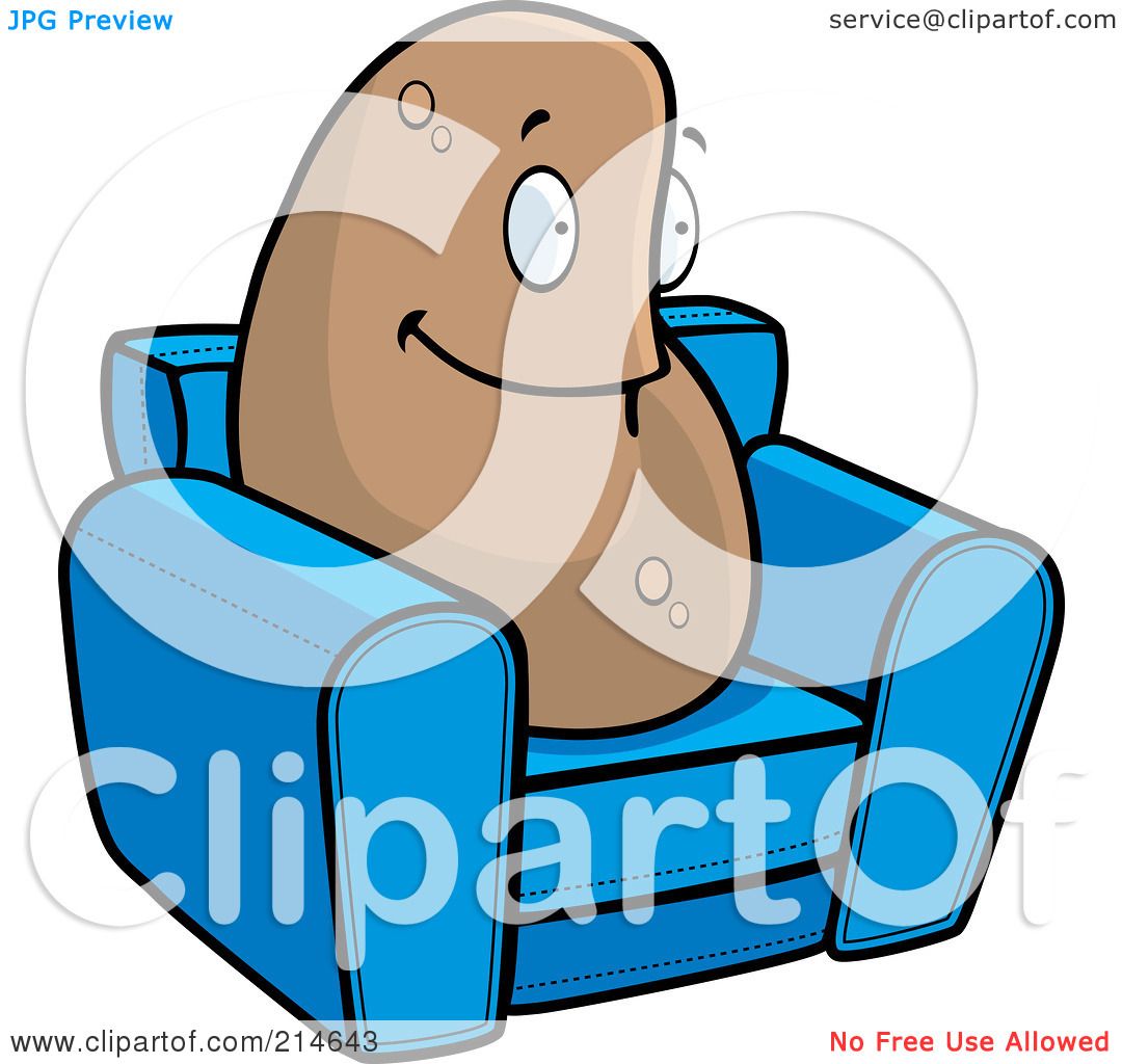 1080x1024 Royalty Free Vector Clip Art Illustration Of A Happy Potato