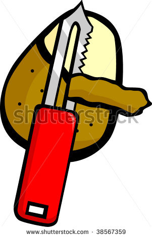 301x470 Peel Clipart