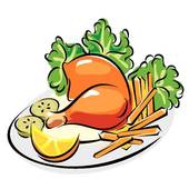 170x170 Potatoes Clip Art