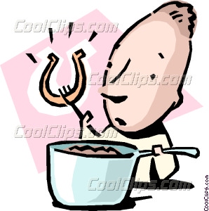 298x300 Clip Art Office Potluck Clipart