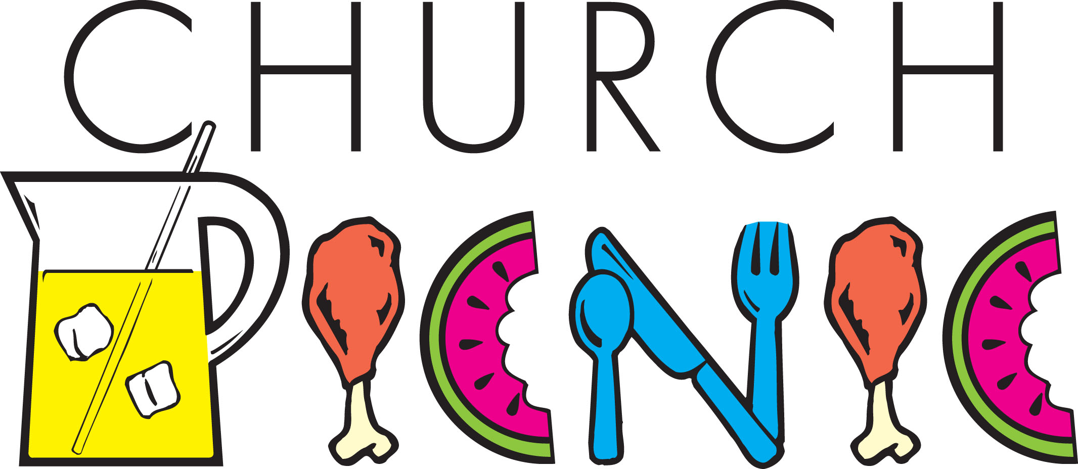 2132x928 Church Picnic June 4, 2017 Welcome To Peace United Church Of Christ