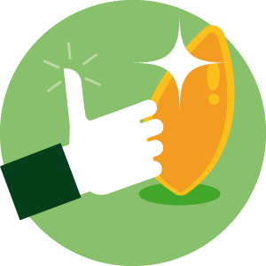 300x300 Happy Bliss And A Good Sleep With Pot Of Gold Feminized