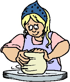 241x283 Gallery For Gt Ceramics Clipart Free