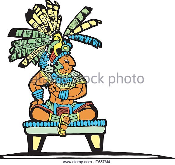 575x540 Indian Clipart Maya