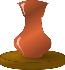 273x298 Pot Clip Art