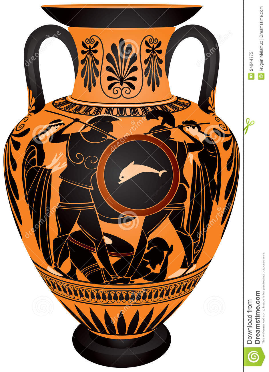 941x1300 Ancient Clipart Greek Pottery