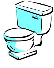 176x223 I Have To Potty Clipart