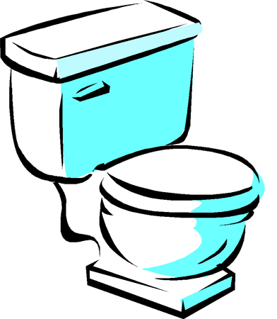 392x450 Potty Clipart Clipart Panda