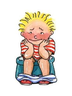 236x314 Potty Training Clipart