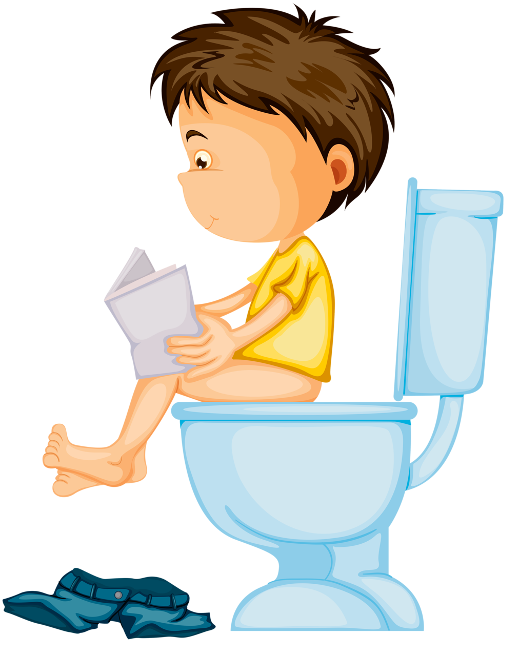 1012x1280 Potty Clipart People Album