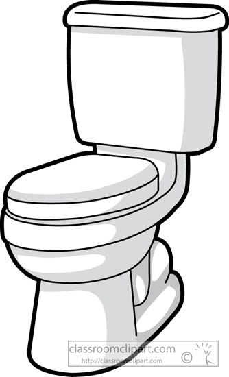 334x550 Toilet Clipart Potty