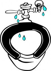 180x249 Child Toilet Clip Art, Vector Child Toilet