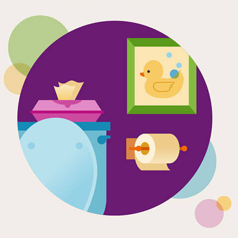 480x480 Build A Bathroom Labeling Game Pull