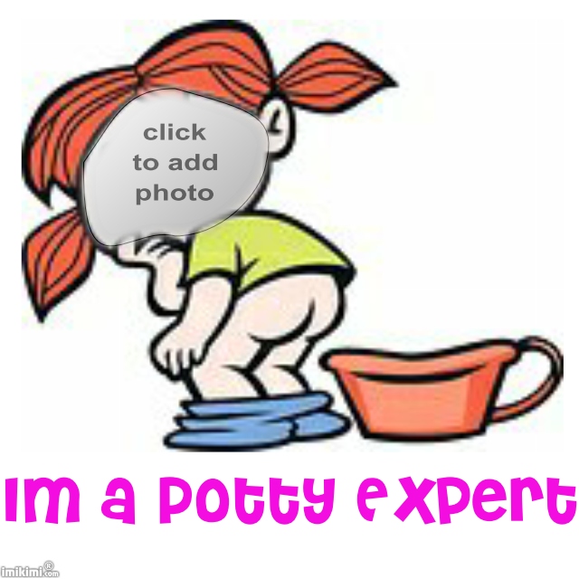 Potty Training Clipart Free Download On Clipartmag
