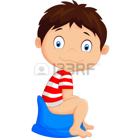 437x450 280 Potty Training Stock Vector Illustration And Royalty Free