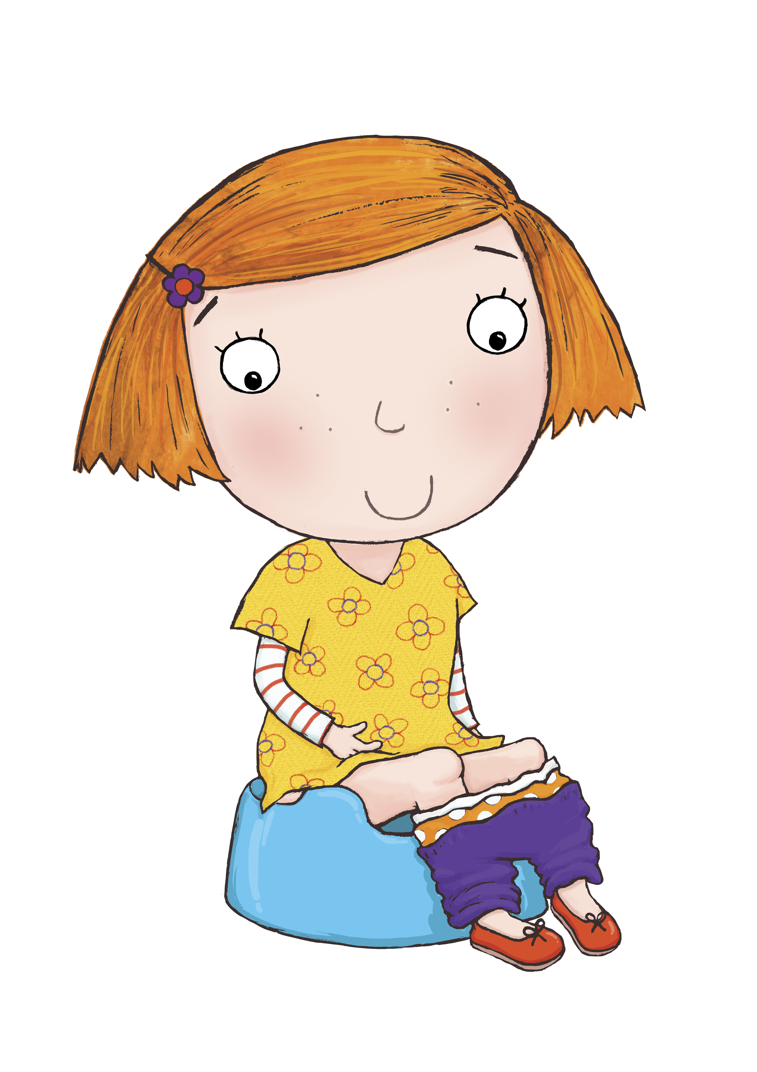 2480x3508 Week 4 You Did It! Potty Training Live