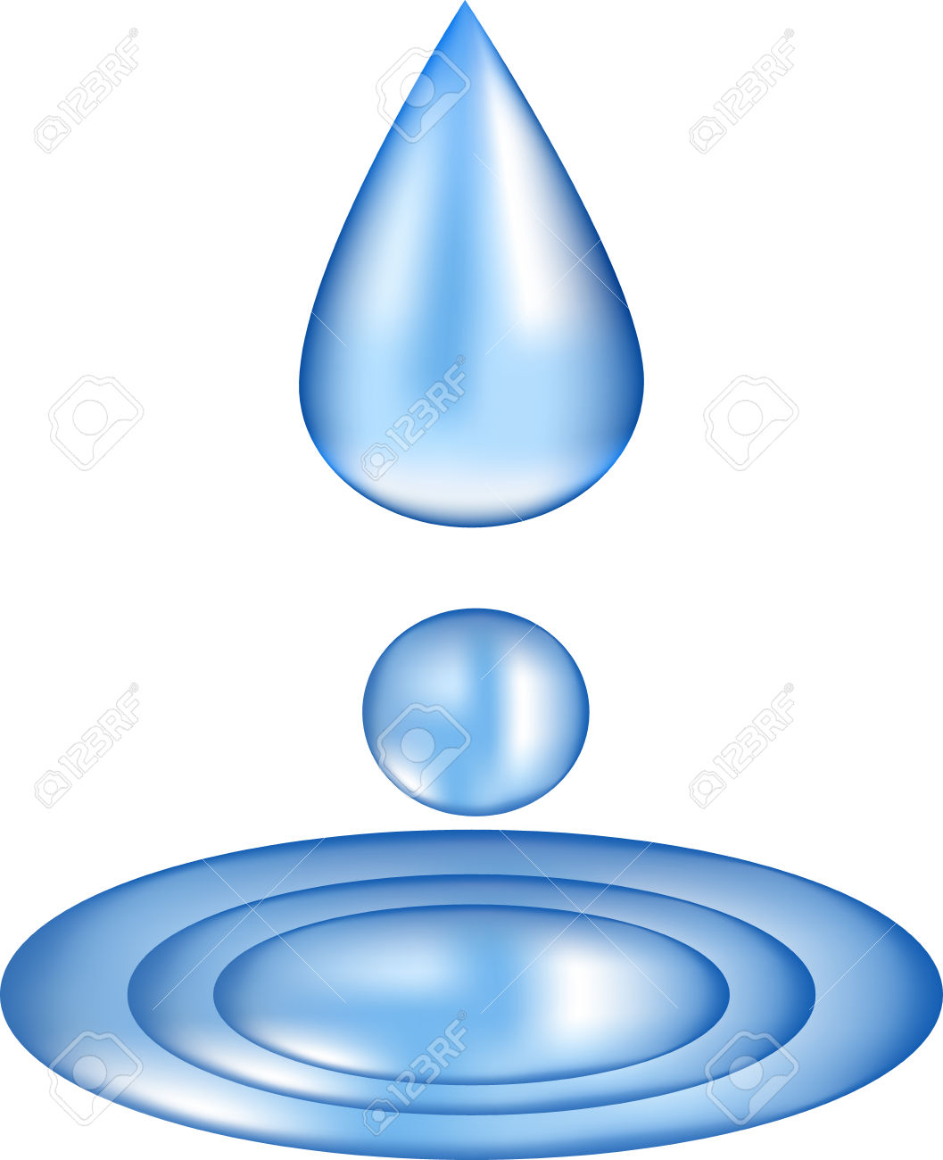 1057x1300 Drops Clipart Moisture