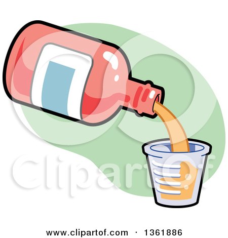 450x470 Pour Clip Art Medicine Cliparts