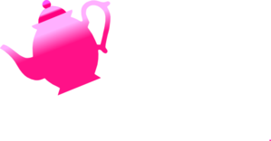 299x156 Pink Teapot Pouring Clip Art