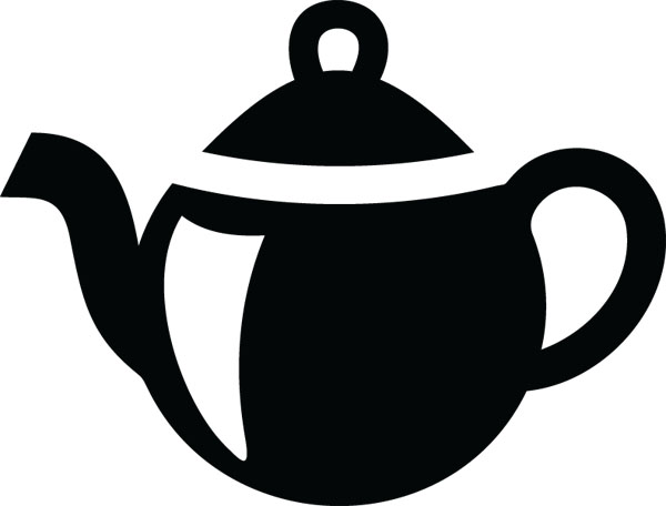 600x456 Teapot Clip Art Tea Pot Cliparts Clipart Pie Cliparts 2