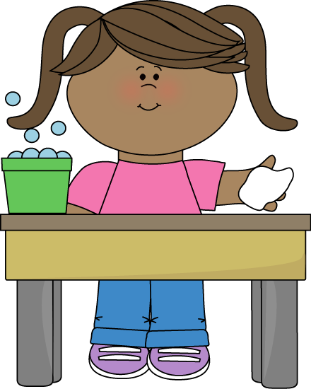 440x550 Teacher Helper Clipart