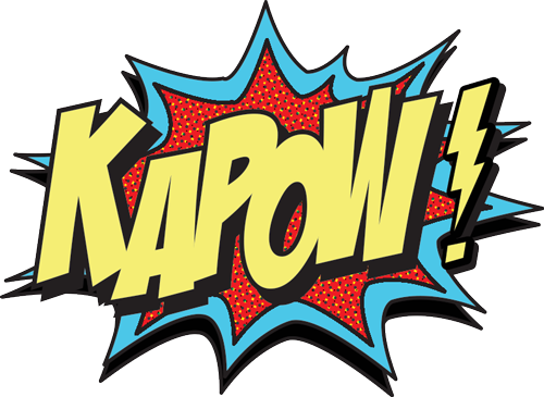 500x365 Pow Png Free Download Clip Art Free Clip Art On Clipart Library