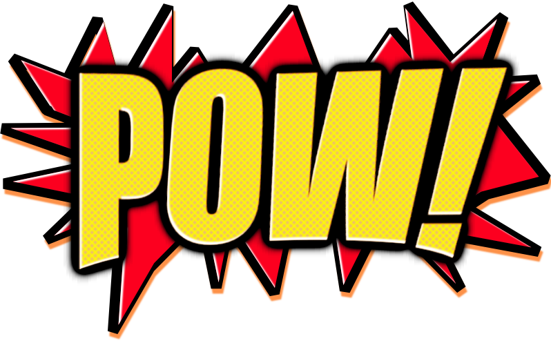 Pow c