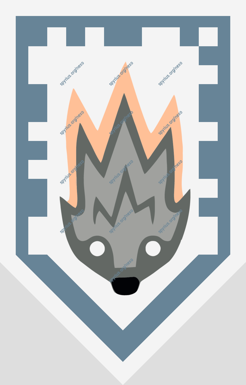 1000x1565 Lego Nexo Knights Power