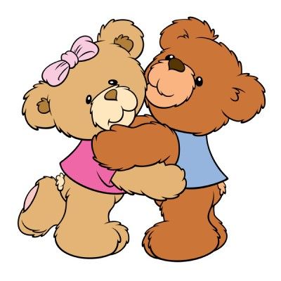400x400 24 Best Bear Hugs! ) Images A Quotes, Boyfriends