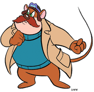 325x319 Rescue Rangers Clip Art 3 Disney Clip Art Galore