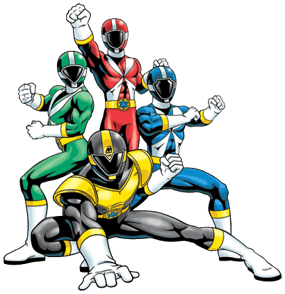 410x422 Power Rangers Cliparts E Gifs Clipart Panda