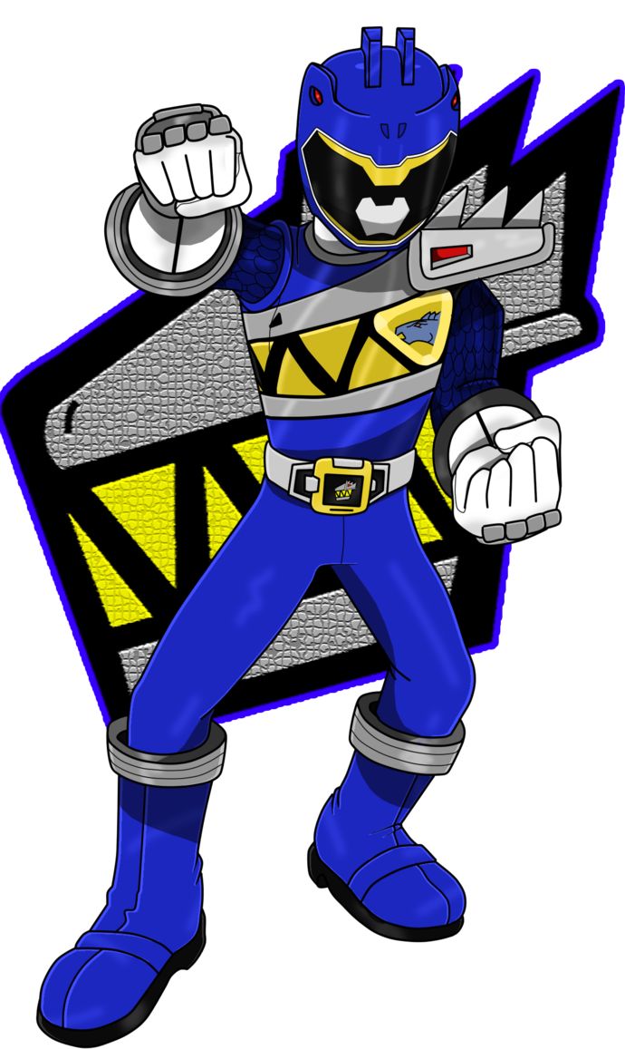 Power Ranger Clipart Free | Free download on ClipArtMag