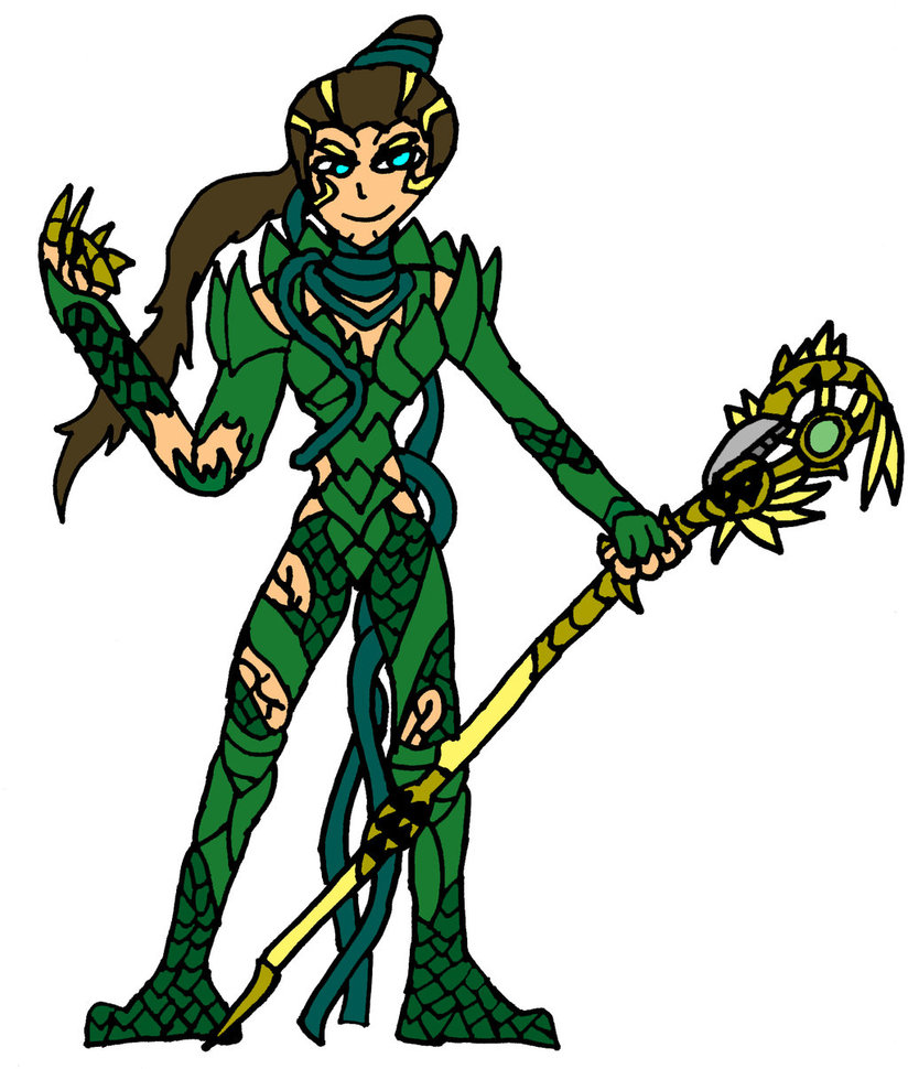 824x970 Power Rangers Rita Repulsa By Answertolifeis42