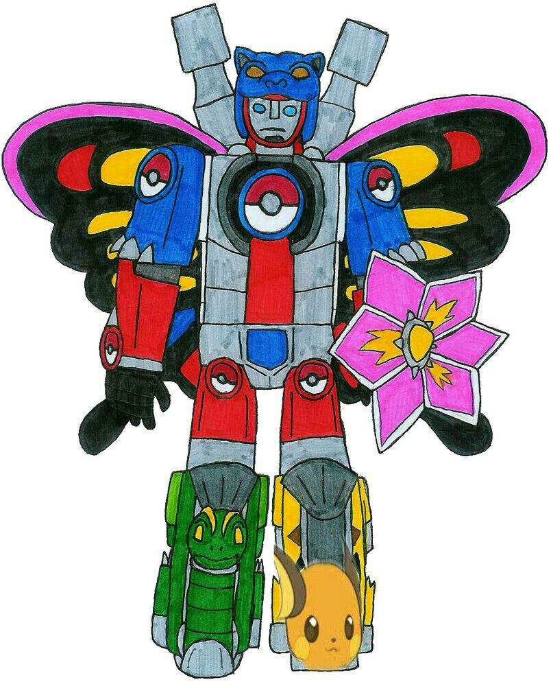 804x994 Power Rangers Pokemon Force Dead Power Rangers World Amino