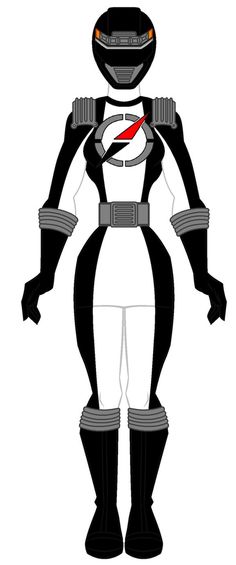 236x565 Camille Hyde Power Rangers Dino Charge Shelby Power Rangers