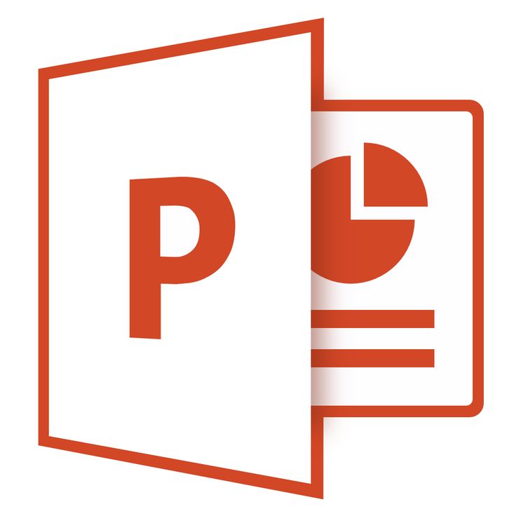 Powerpoint 2013 Clipart