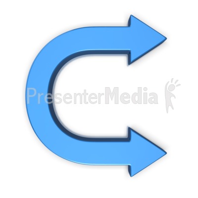 400x400 Arrow Clipart Powerpoint