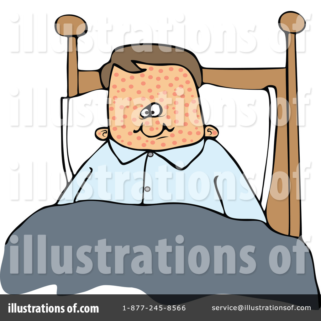 1024x1024 Measles Clipart