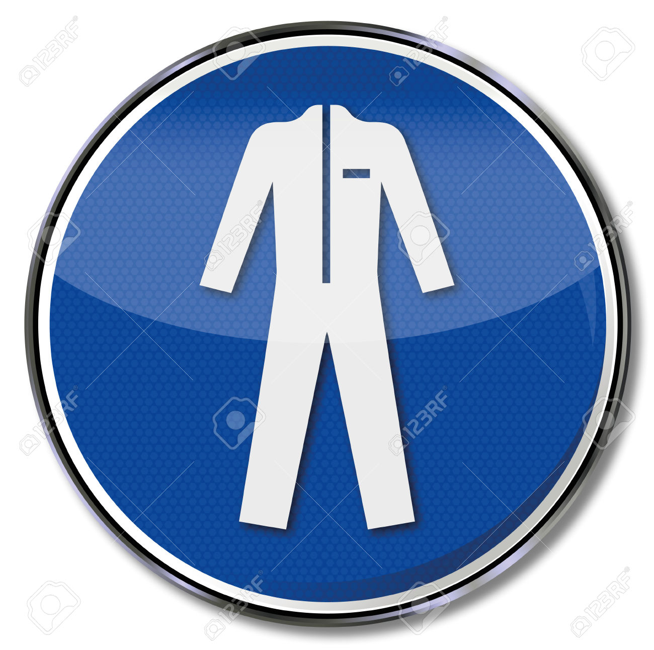 1300x1292 Safety Clothing Clipart